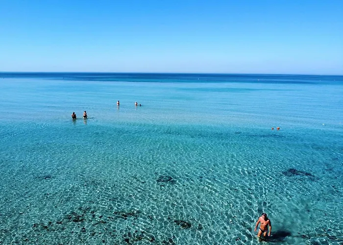 Casa Vacanza Sofiu\'