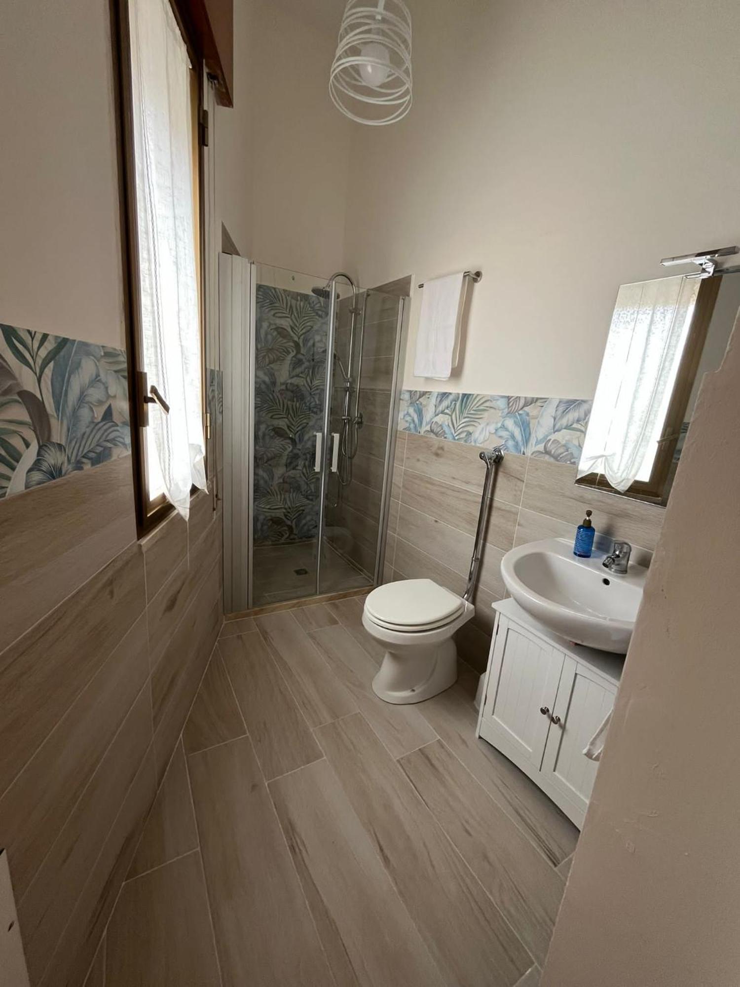 Appartement Casa Sofiu'