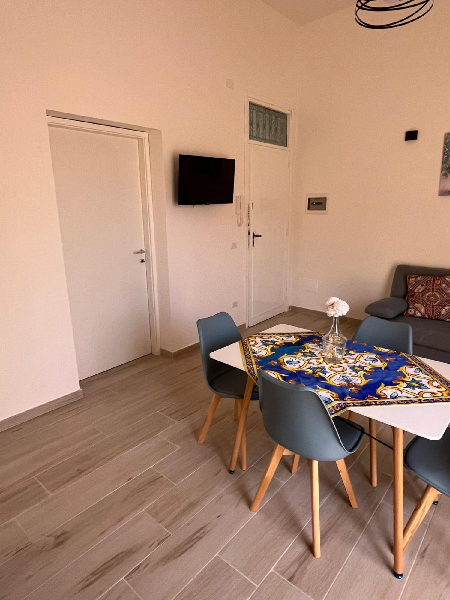 Appartement Casa Sofiu'