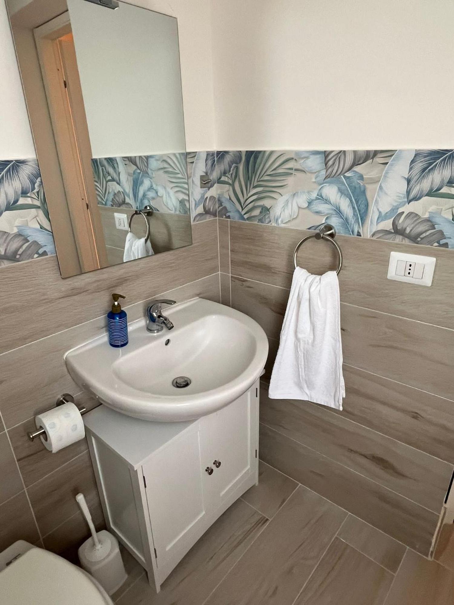 Appartement Casa Sofiu' Mazara del Vallo
