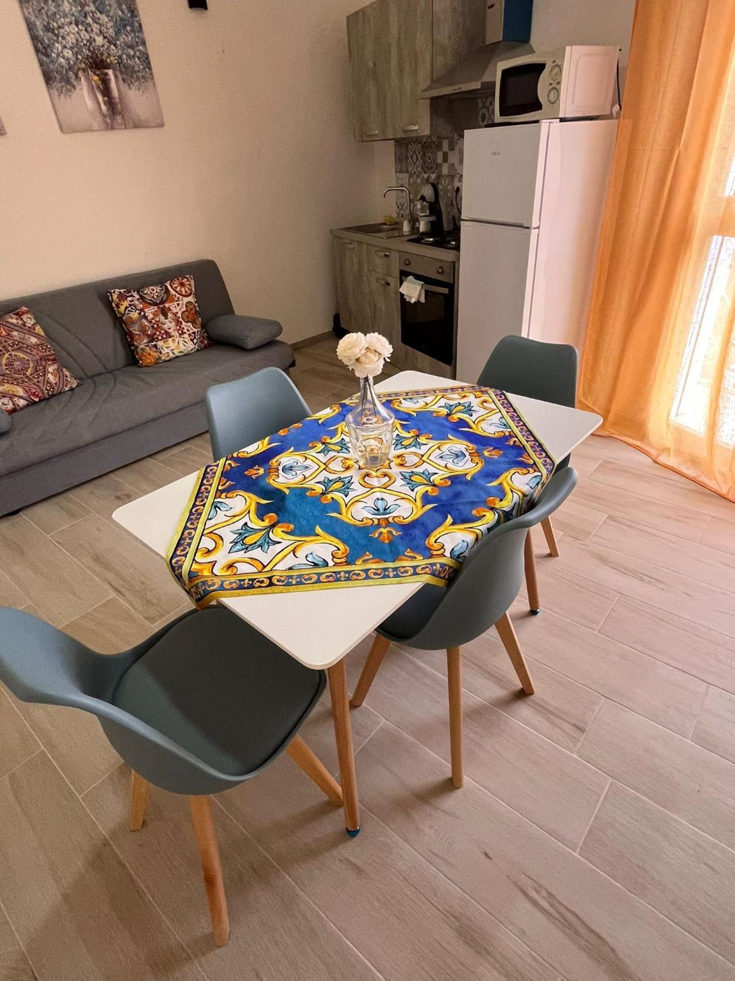 Casa Sofiu' *