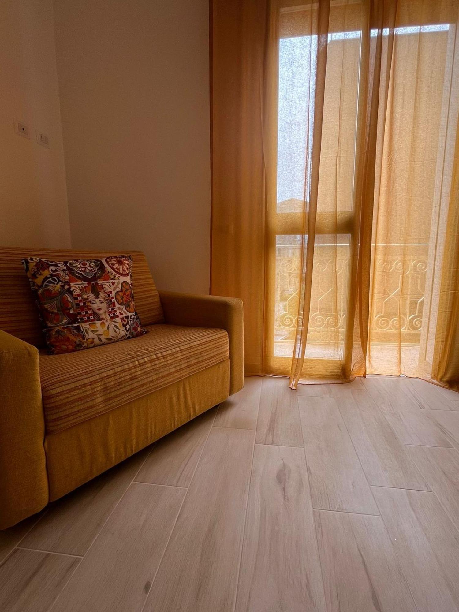 Appartement Casa Sofiu'