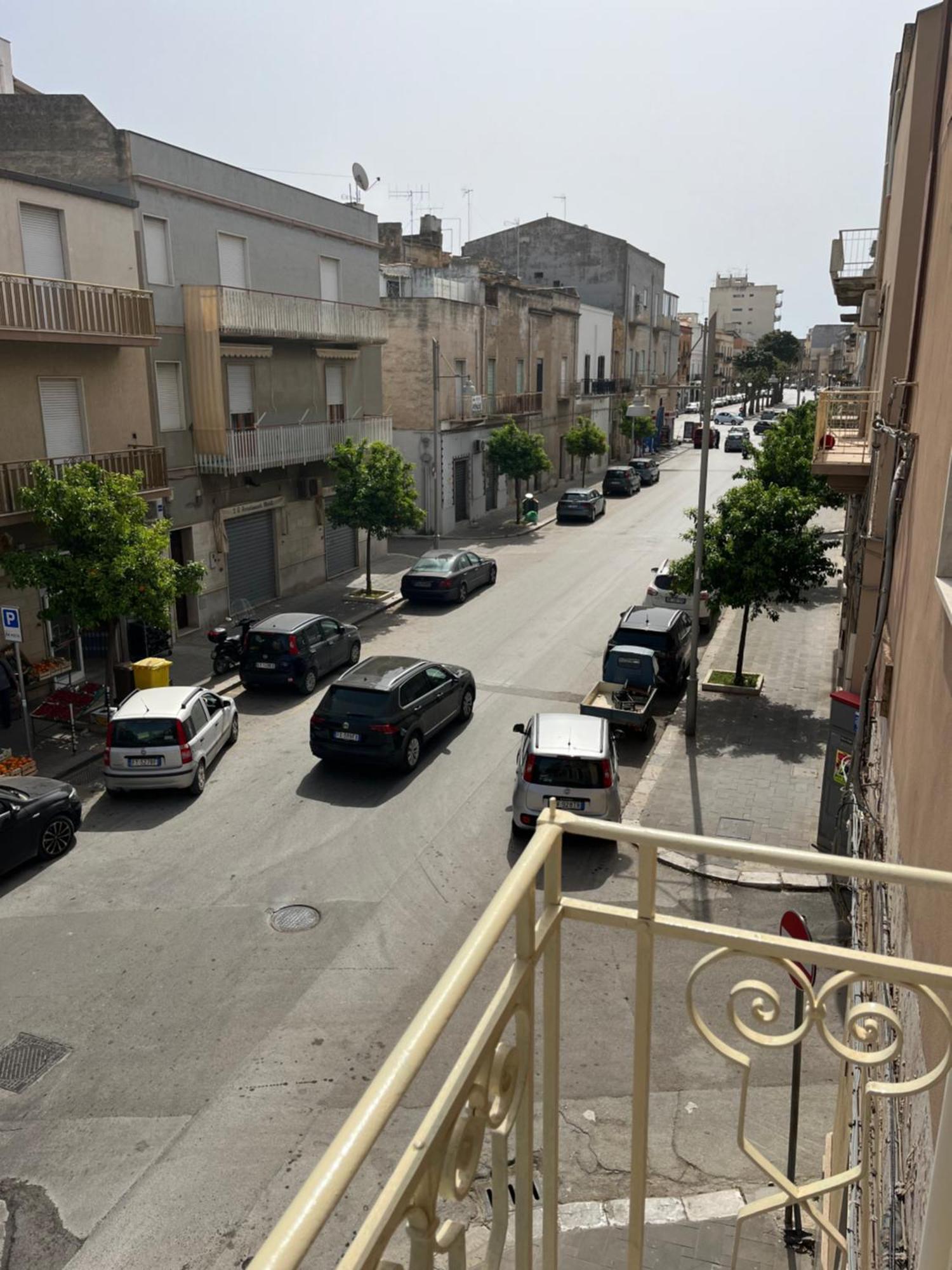 Appartement Casa Sofiu' *