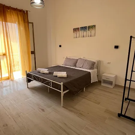 Casa Vacanza Sofiu' Mazara del Vallo Extérieur photo