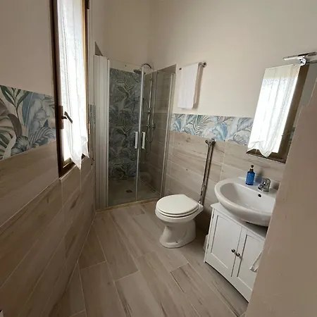 Casa Vacanza Sofiu' Mazara del Vallo Extérieur photo