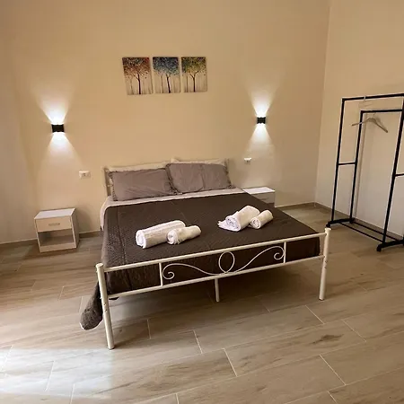 Casa Vacanza Sofiu' Mazara del Vallo Extérieur photo