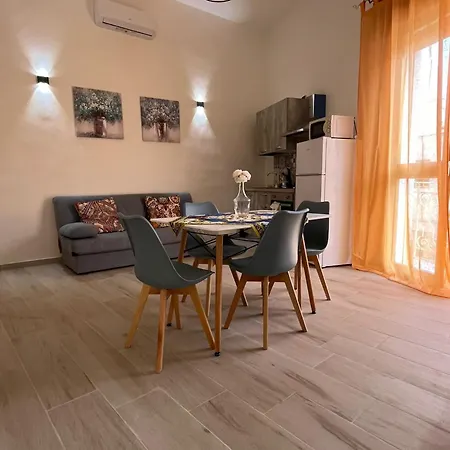 Casa Vacanza Sofiu' Mazara del Vallo Extérieur photo