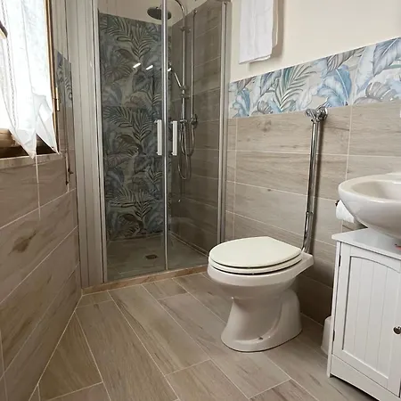 Casa Vacanza Sofiu' Mazara del Vallo Extérieur photo