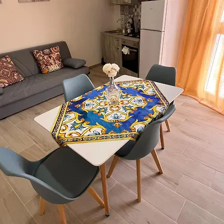 Casa Vacanza Sofiu' Mazara del Vallo Extérieur photo