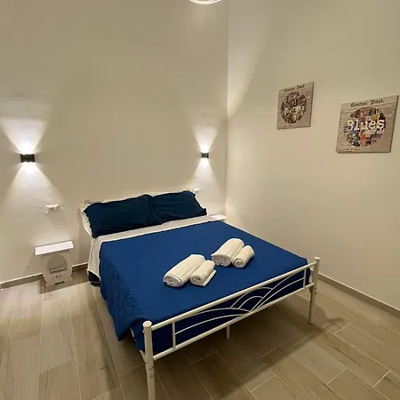 Casa Vacanza Sofiu' Mazara del Vallo Extérieur photo