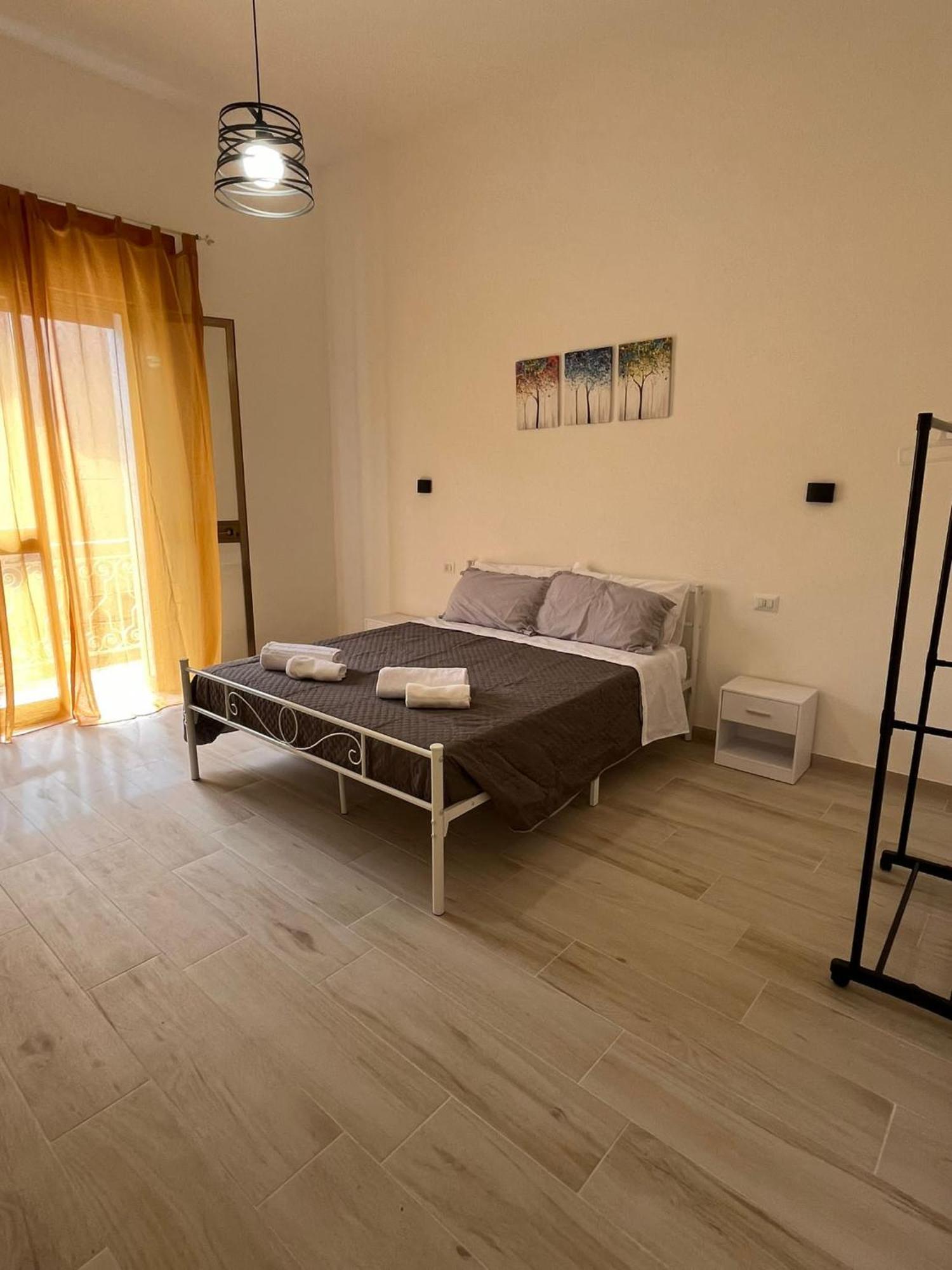 Casa Sofiu' * Mazara del Vallo