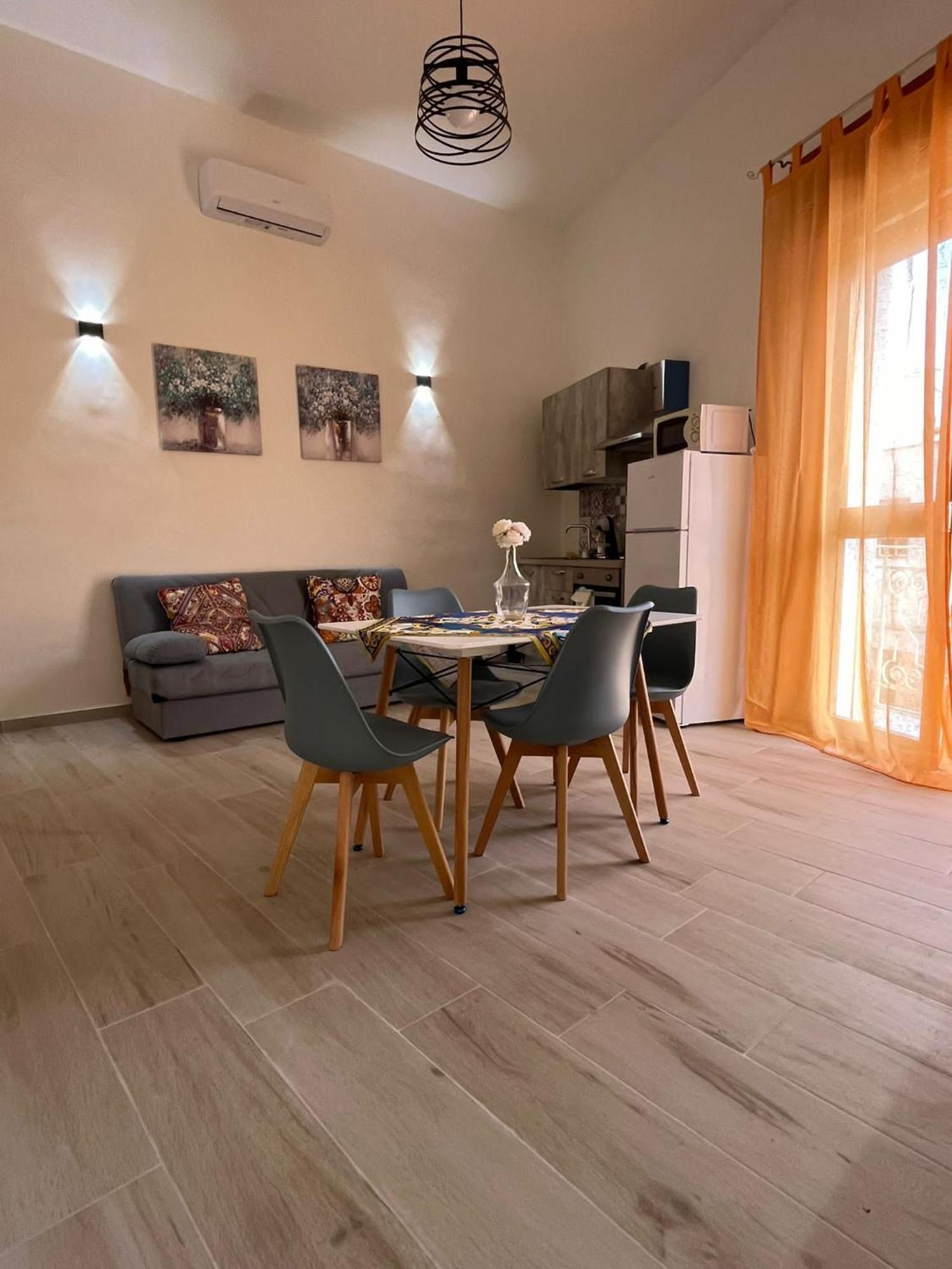 Casa Sofiu'