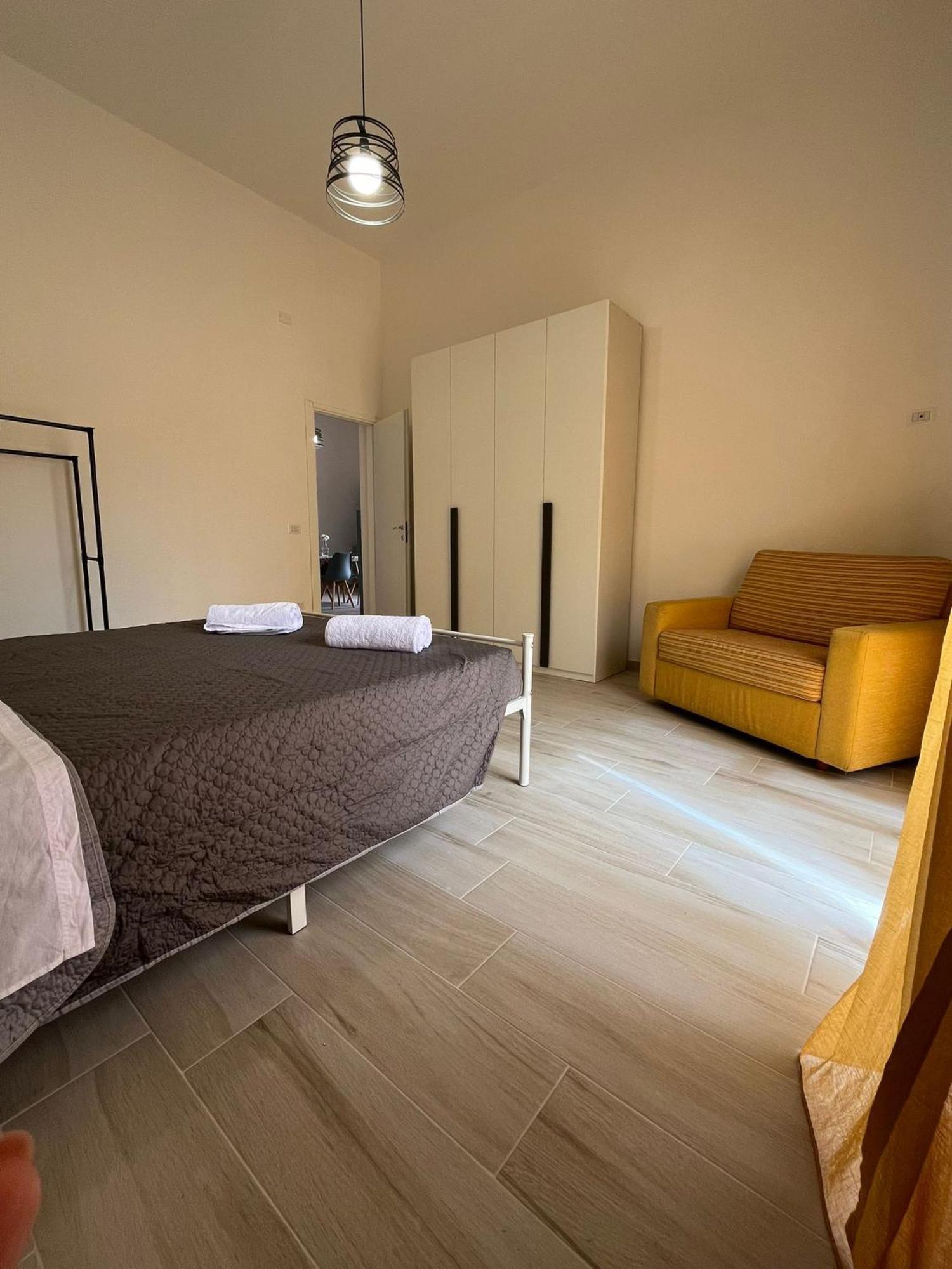 Apartment Casa Sofiu' Mazara del Vallo