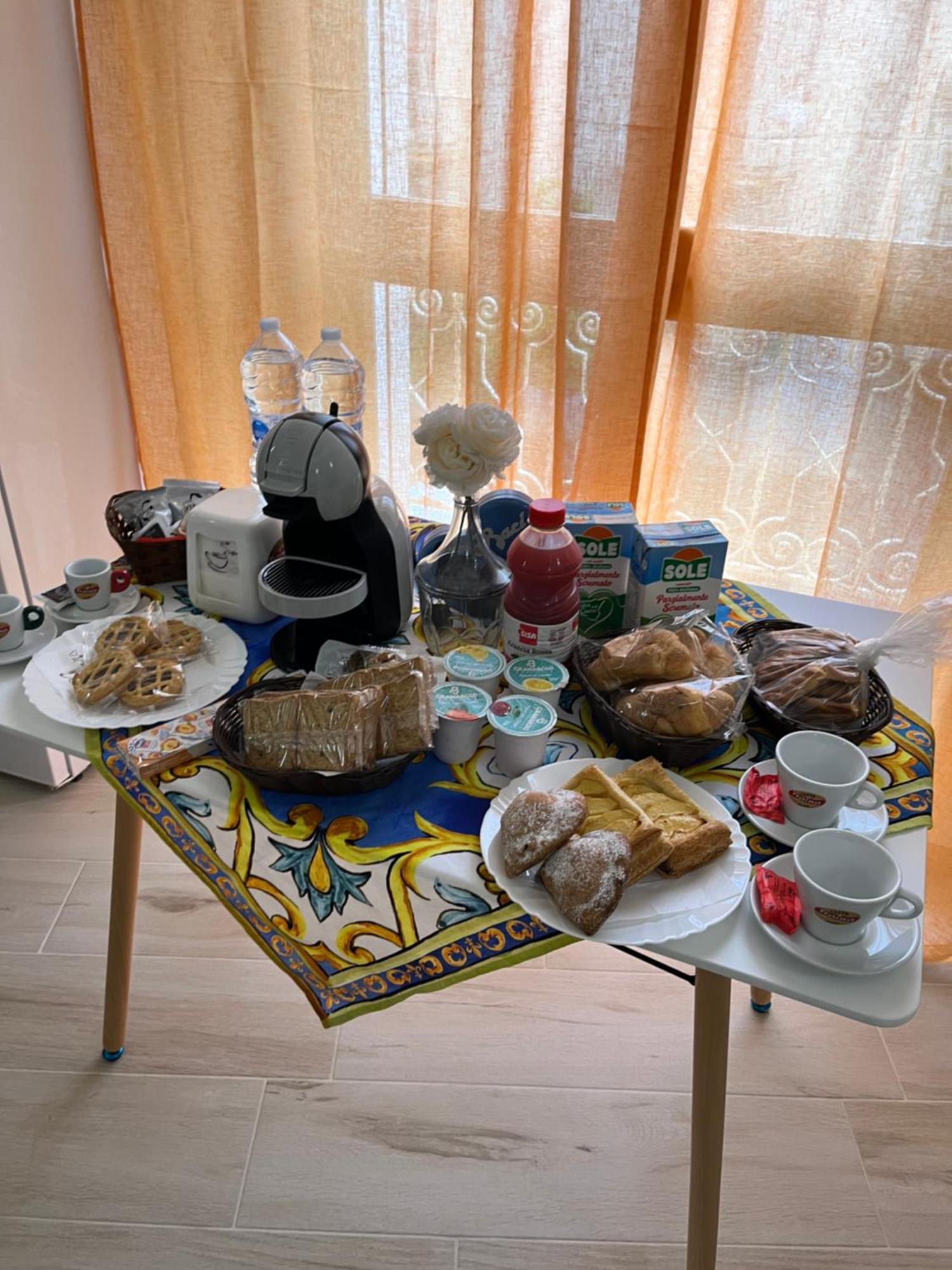 Apartment Casa Sofiu'