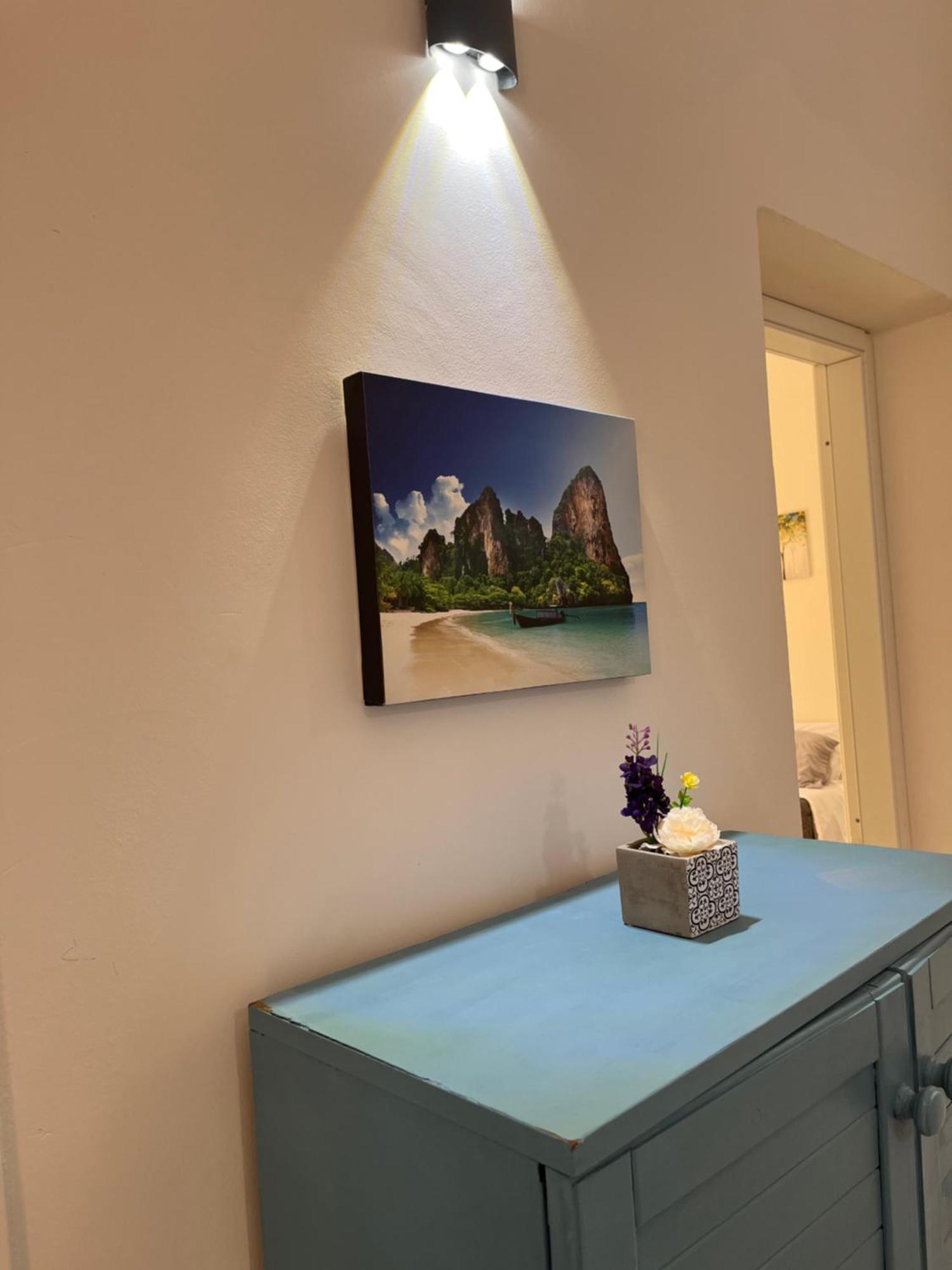 Casa Sofiu' Apartment