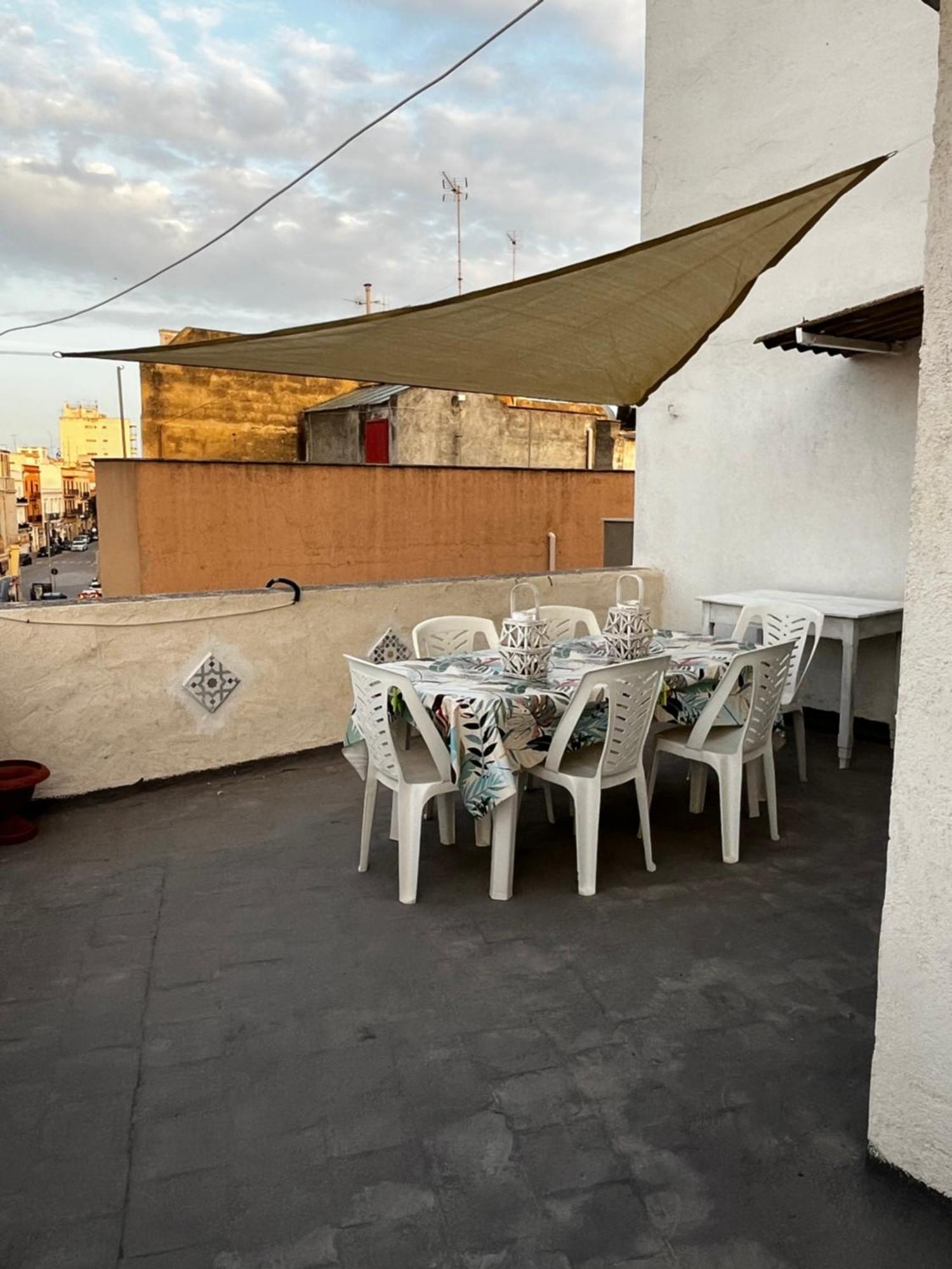 Apartment Casa Sofiu' *