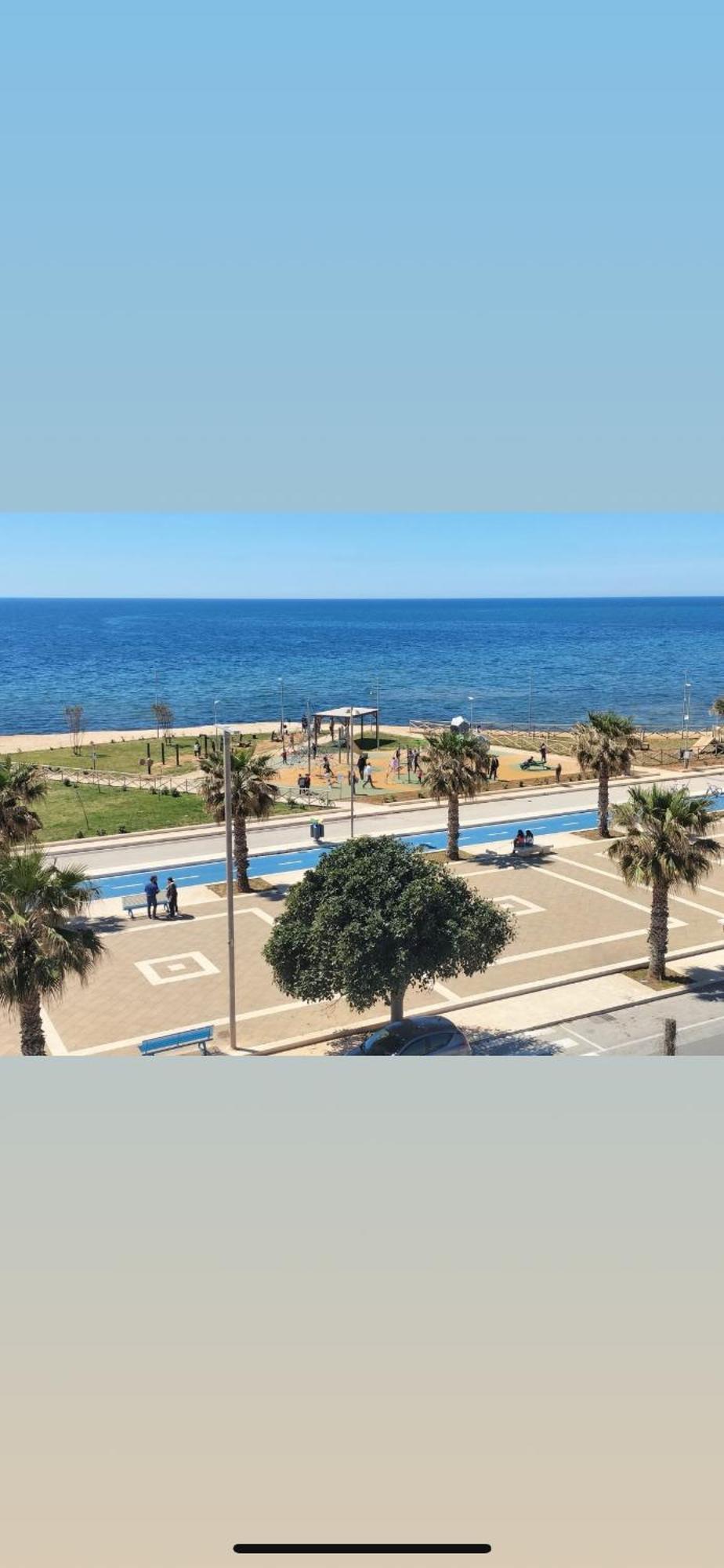 Casa Sofiu' * Mazara del Vallo
