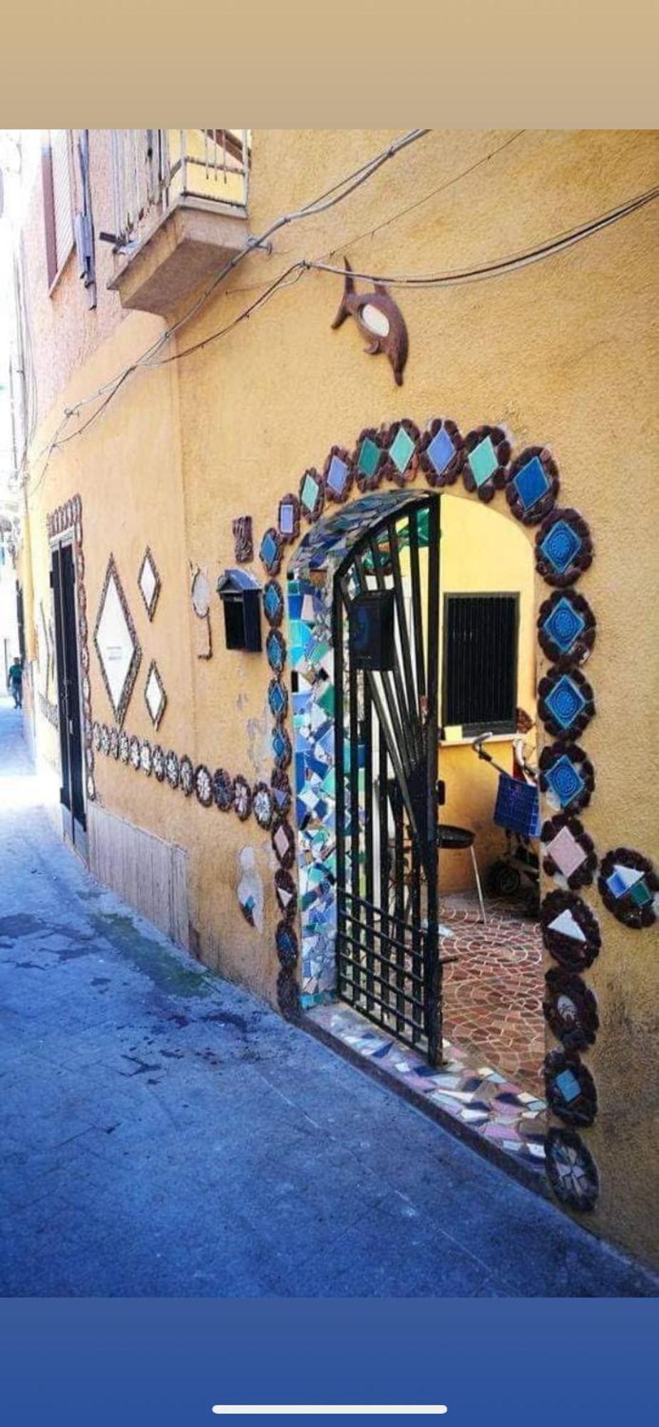 Casa Sofiu' Apartment *